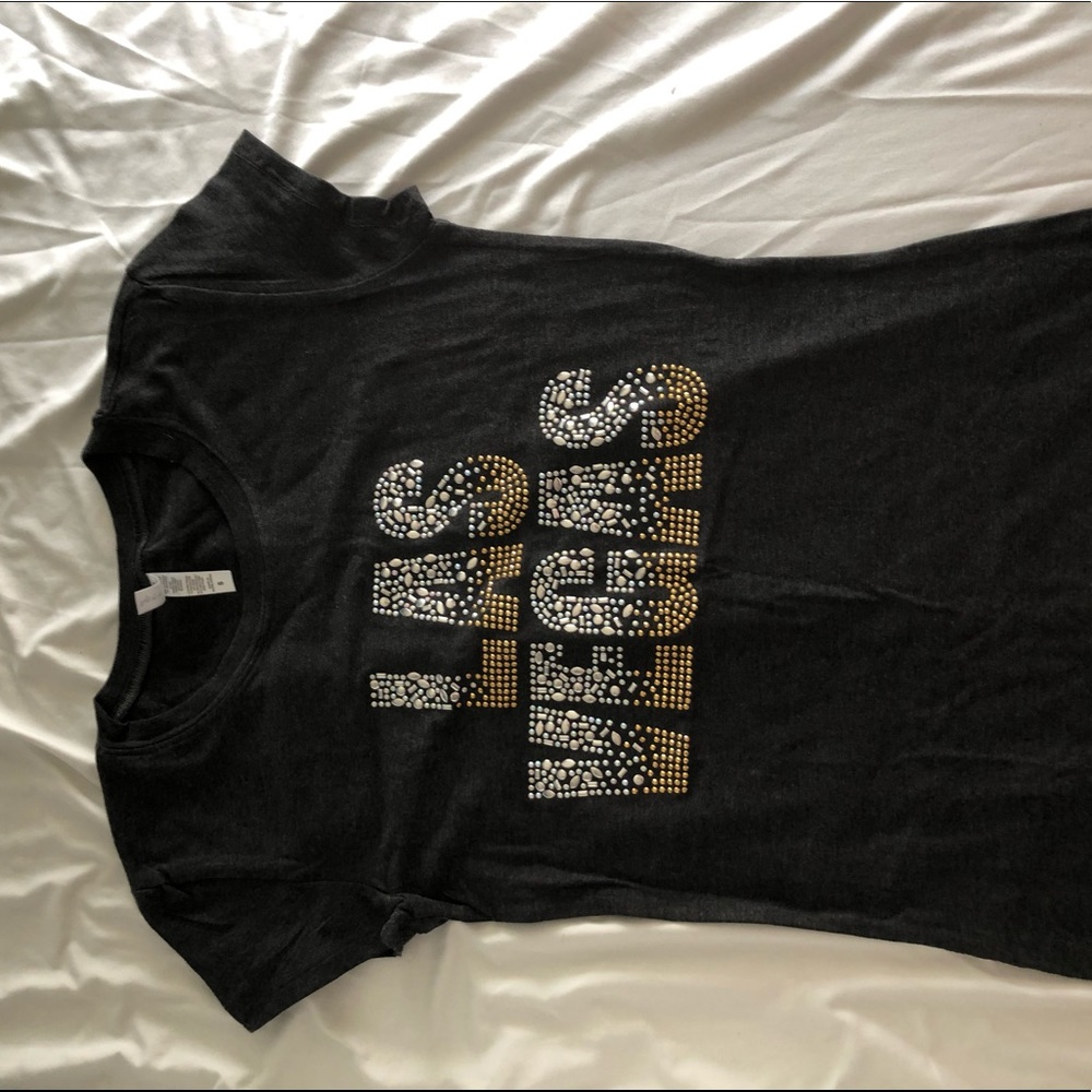 las vegas tee